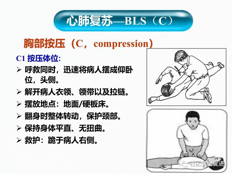 心肺復(fù)蘇，最新指南與實(shí)踐解析