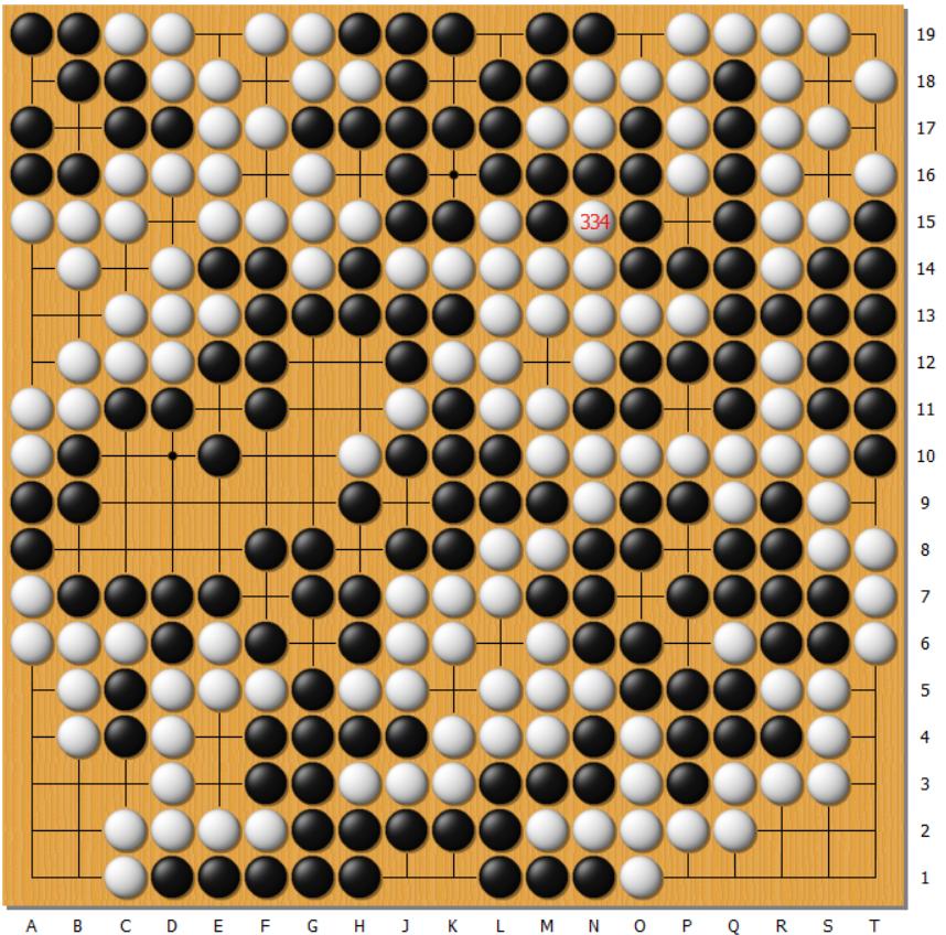 農(nóng)心杯最新棋譜揭秘，探索圍棋新境界