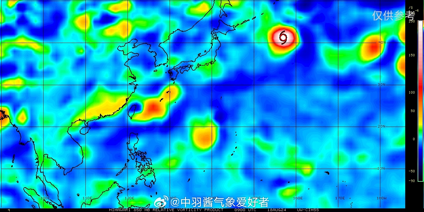 全球熱帶氣旋動態更新，熱帶擾動最新消息及分析影響