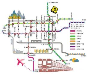 北京地鐵22號線最新進展與未來展望