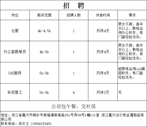 膠南電子廠最新招聘啟事，職位空缺與職業發展機會