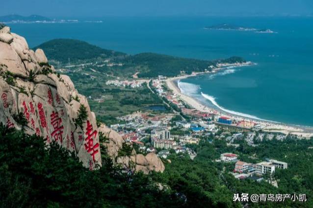 青島藍(lán)色硅谷創(chuàng)新發(fā)展動(dòng)態(tài)，澎湃浪潮揭秘最新進(jìn)展