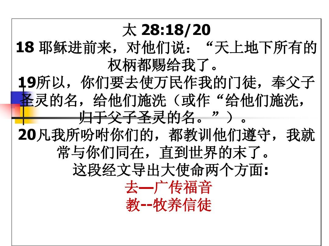 探索信仰深層內涵與啟示，最新講道講章全集