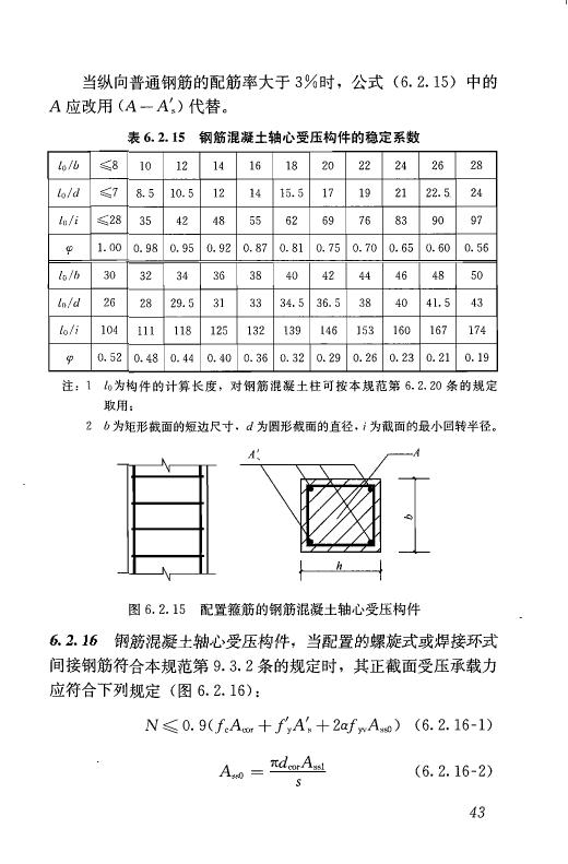 混凝土結構設計規范最新版的重要性及應用解析