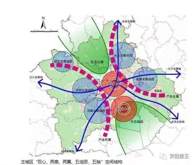 舒城劃入合肥，最新動(dòng)態(tài)與深遠(yuǎn)影響分析