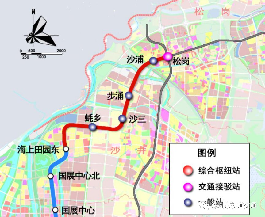 廣州地鐵12號線最新線路圖，揭示城市發展的脈絡與未來藍圖