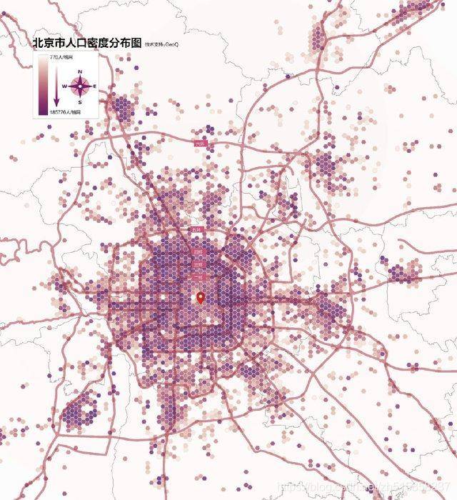 北京人口疏散最新動態，全面解讀與深度探討