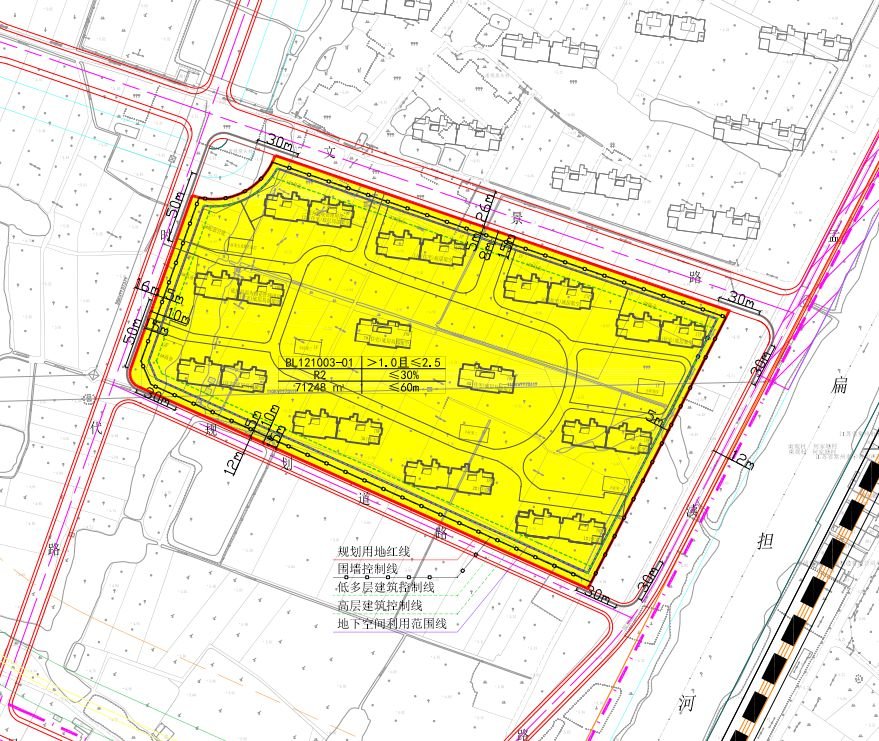 常州奔牛現代化道路規劃揭秘，塑造未來城市交通新面貌