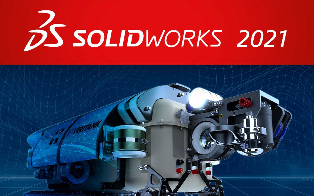 SolidWorks最新版，創新設計與工程模擬的新里程碑