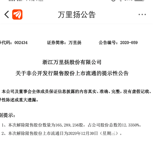 萬里揚股票最新行情深度解析