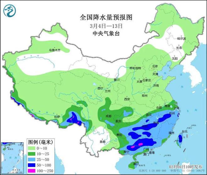 萊州市最新天氣預報通知